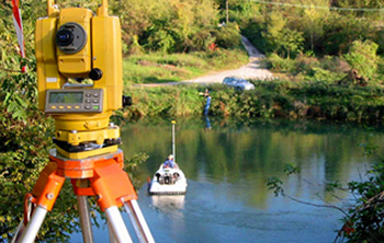 surveying equipment